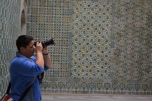 KopiSusu Fotografie in actie:  reisreportages