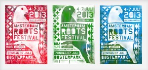 Amsterdam Roots Festival 2013_1