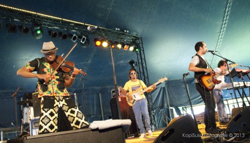 Groupe Mazagan - Marokko